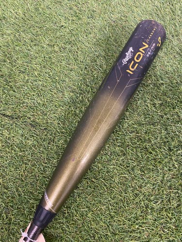 Rawlings Icon BBCOR 2023 (-3)
