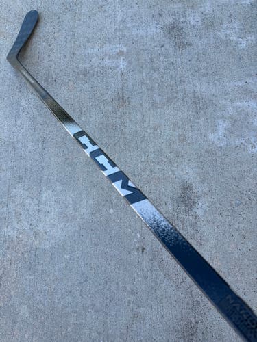 CCM Trigger 10 Pro Stock Hockey Stick Grip 85 Flex P90 Right 7073