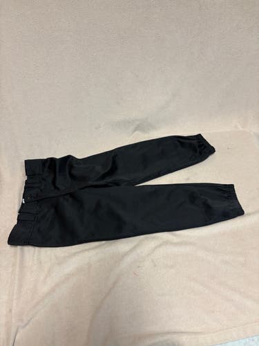 Black Women's XS Adult Rip It Game Pants (Used)