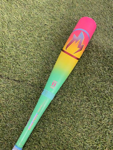 Easton Hype Fire Composite USA (2 5/8") 2026 (-11)