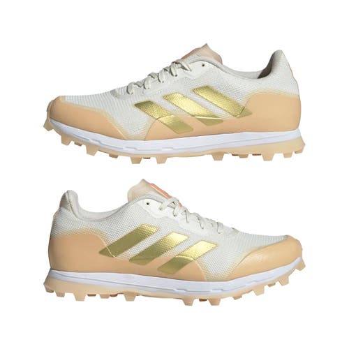 White Unisex Size M 9.0 (W 10.0) Adult Adidas Shoes (New)