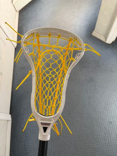 Gait Apex 2 strung (New)