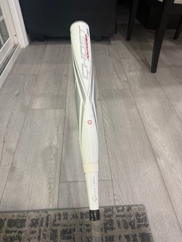 2020 Easton Ghost Advanced Composite Bat (-10) 21 oz 31" (Used)