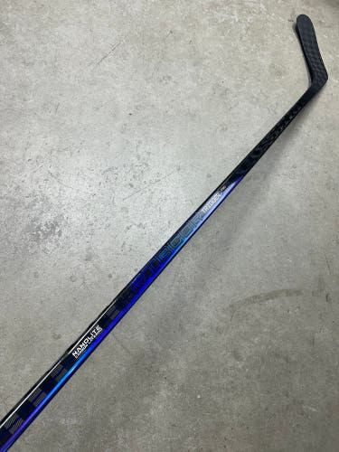 75 Flex P29M Senior CCM RibCor Trigger 9 Pro Left Hand Hockey Stick Pro Stock (New)