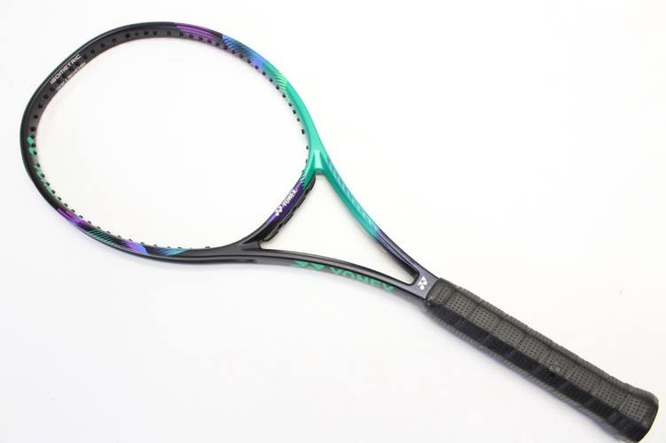 **NOS** 2021 YONEX VCORE PRO 97H (330g) TENNIS RACQUET (4 3/8) UNSTRUNG