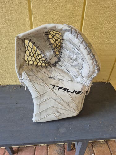 2023 True Catalyst 7x3 Regular (Used)
