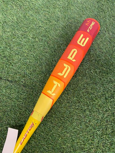 Easton Hype Fire USA Youth Bat (-10) 2025