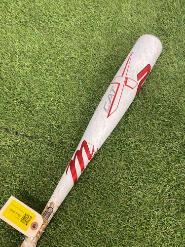 Marucci CATX2 Alloy (2 3/4") USSSA 2025 (-5)