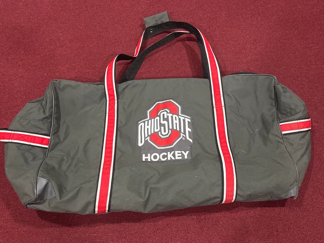 The Ohio State player bag Item#OSU