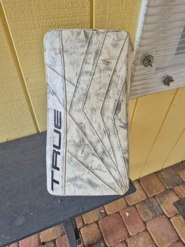 2023 True Catalyst 7x3 Regular (Used)
