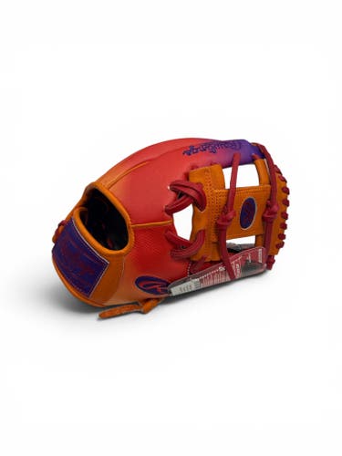 Infield RH Rawlings Heart of the Hide PROR204 Baseball Glove 11.5" (New)
