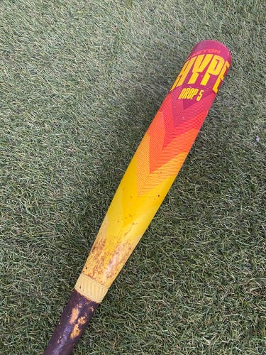 Easton Hype Fire (2 3/4") USSSA 2024 (-5)