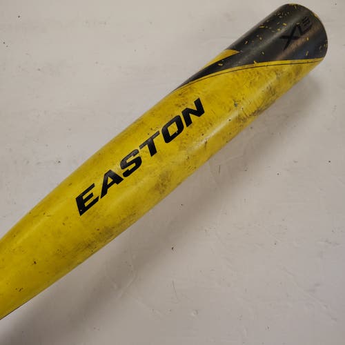 Easton XL3 Alloy USSSA Certified Bat (-5) 26 oz 31" (Used)