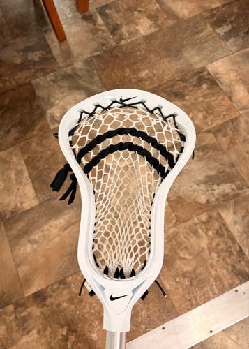 Nike L4 Fresh Stringing Head (New)