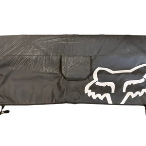 Fox 5 Bike Tailgate Pad