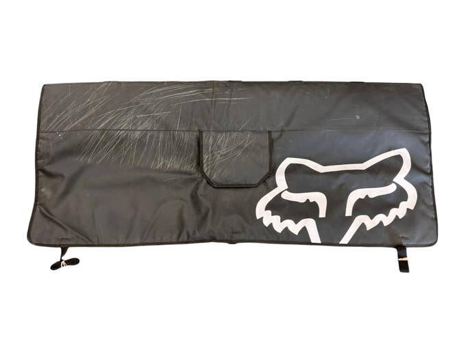Fox 5 Bike Tailgate Pad