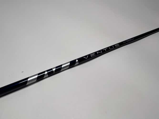 Fujikura Ventus Blue 6-R g Regular Graphite Driver Shaft 44.5" - Wilson