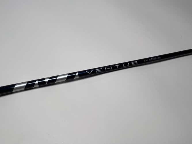 Fujikura Ventus Blue 6-R g Regular Graphite Driver Shaft 44.5" - Wilson