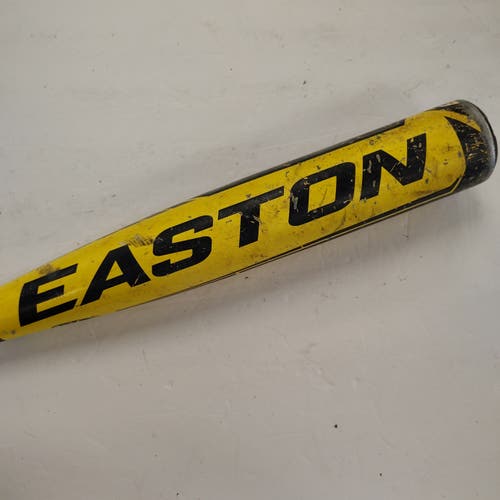Easton XL3 Alloy USSSA Certified Bat (-5) 26 oz 31" (Used)
