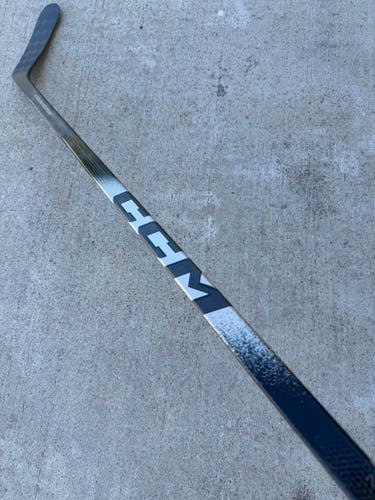 CCM Trigger 10 Pro Stock Hockey Stick Grip 80 Flex P90M Right 7095