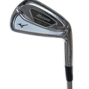 Mizuno MP-59 Ti Muscle Forged Single 7 Iron True Temper Dynamic Gold S300 Stiff