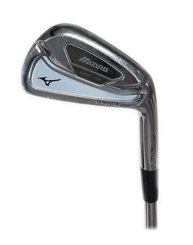 Mizuno MP-59 Ti Muscle Forged Single 7 Iron True Temper Dynamic Gold S300 Stiff