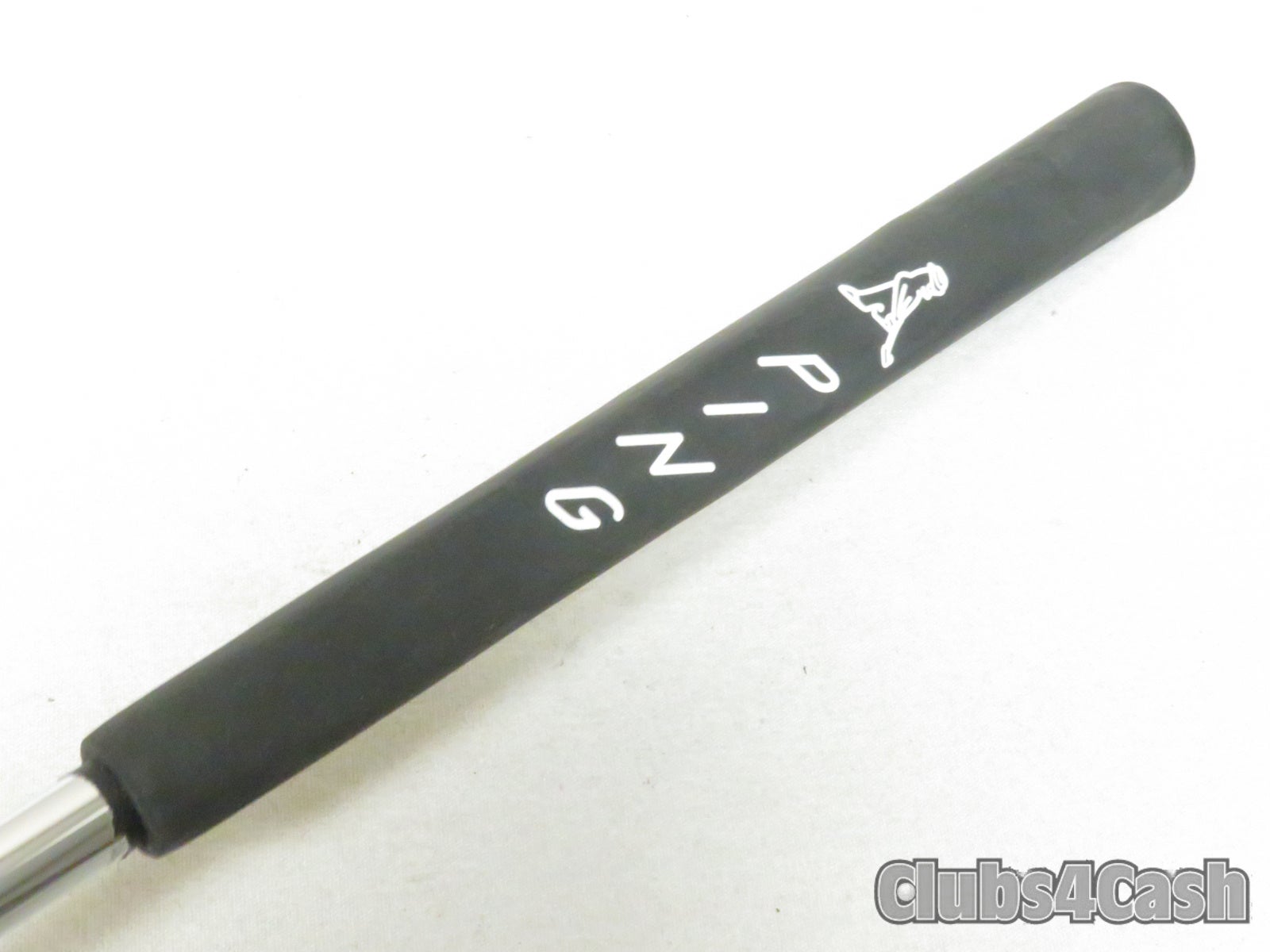 PING Craz-e ONE JAS Putter Paint-Filled 1 UP 34