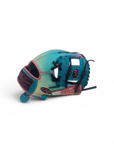 Infield RH Rawlings Heart of the Hide PROR204 Baseball Glove 11.5" (New)