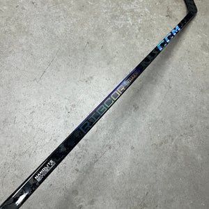 85 Flex P29 Senior CCM RibCor Trigger 9 Pro Left Hand Hockey Stick Pro Stock (New)