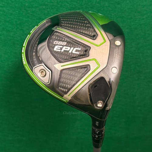 Callaway GBB EPIC 9 Driver Fujikura Pro 62 Graphite Extra Stiff