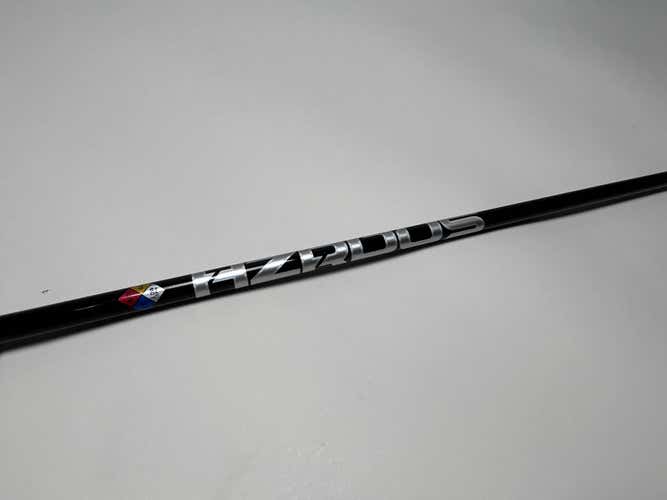 Project X HZRDUS 6.0 Black 60g Stiff Graphite Driver Shaft 44.25" - Callaway