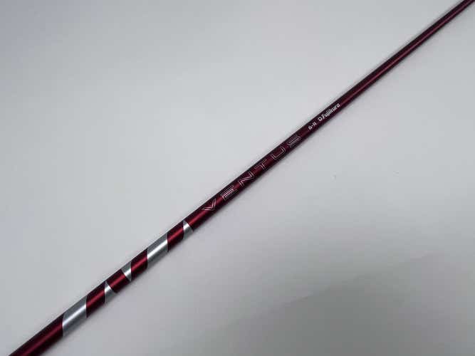 Fujikura Ventus Red 6-R VeloCore+ Regular Graphite Driver Shaft 44.25" -Callaway
