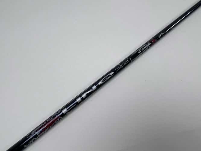 UST Mamiya LINQ 5F2 Seniors Graphite Driver Shaft 44.5" - Wilson