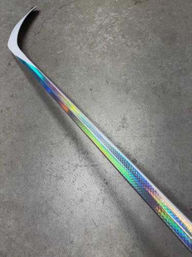 87 Flex P92 BLCKSTCK PRO 3 Tracer, XF Pro Similar Kick Point 5 SIDE Senior Left..