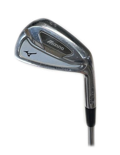 Mizuno MP-59 Ti Muscle Forged Single 8 Iron True Temper Dynamic Gold S300 Stiff