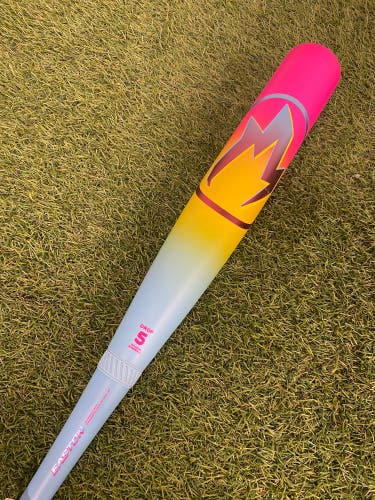 Easton Hype Fire Composite USSSA (2 3/4") 2026 (-5)