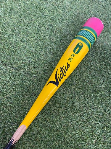 Victus Pencil (2 5/8") USA Youth Bat 2024 (-10)