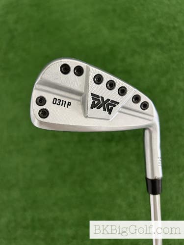 PXG 0311 P GEN3 Forged 4 Iron / Regular