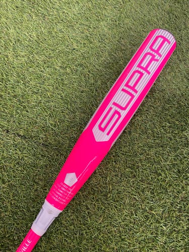 Louisville Slugger Supra Composite USSSA (2 3/4") 2026 (-8)