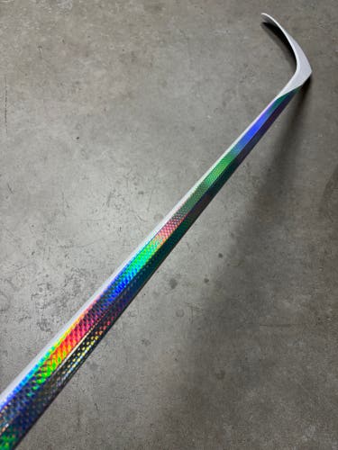 77 Flex P28 BLCKSTCK PRO 3 Tracer, XF Pro Similar Kick Point 5 SIDE Senior Right
