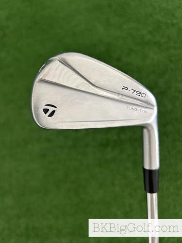 Taylormade P790 21 Forged 4 Iron / Regular