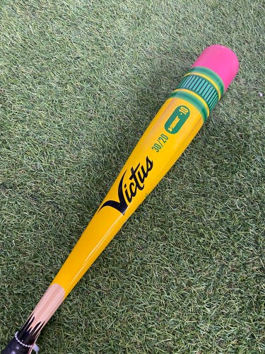 Victus Pencil (2 5/8") USA Youth Bat 2024 (-10)