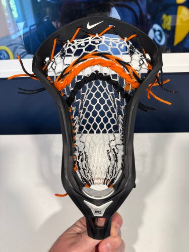 Professionally Strung Nike Vapor Head (New)