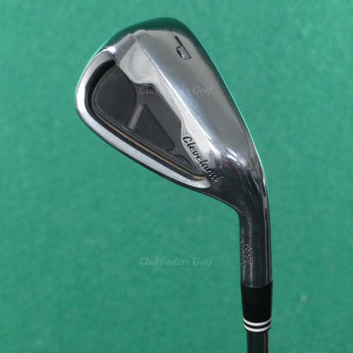 Cleveland 588 TT Face Forged PW Pitching Wedge Precision Rifle 6.5 Stiff *READ*