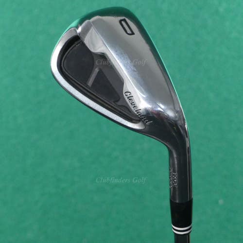 Cleveland 588 TT Face Forged DW Dual Wedge Precision Rifle FCM 6.5 Stiff *READ*