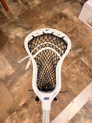 Nike L3 Fresh Stringing Head (Used)