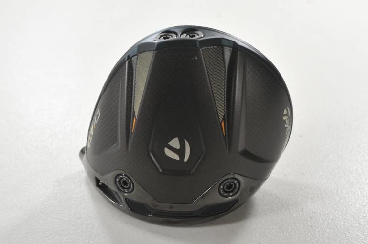 TaylorMade Qi4D 9.0* Driver HEAD ONLY #219108