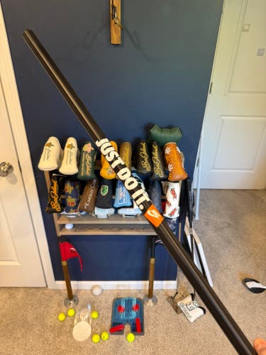 Nike Vapor Composite Shaft (New)