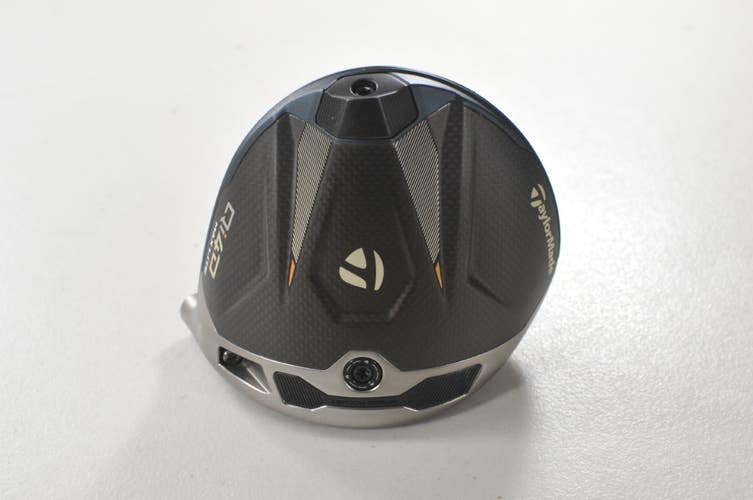 TaylorMade Qi4D Max Lite 12* Driver HEAD ONLY #219105