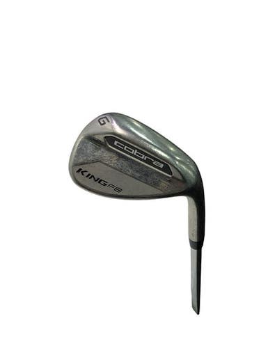 Used Cobra KING F8 Golf Wedge Mens RH Gap/Approach Wedge 11347-S000269750